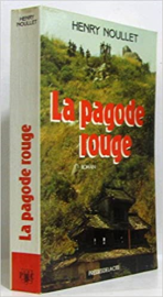La Pagode rouge